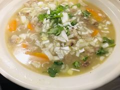 -虎虎龙虾大排档(双井店)