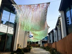-雅达·阳羡溪山小镇中心