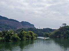 -丹霞山风景名胜区