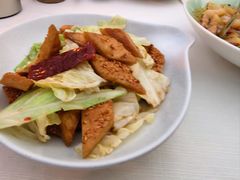 -龟兹KUCINA·新疆菜(前滩L+PLAZA店)