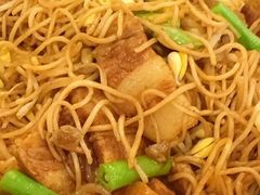 -老雒阳面馆·水席·洛阳菜(王城路店)