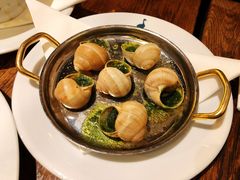 蜗牛-Le Comptoir de la Gastronomie