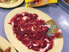-三千坪超级火锅市场·土灶牛肉火锅