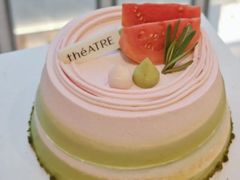 -théATRE 茶聚场(王府中環店)