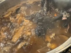 -太婆天府山珍酒楼(亚运村店)