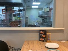 -棒约翰比萨·意面(张江店)