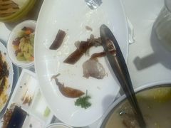 -福来居烤鸭店(天坛二店)
