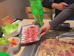 -新石器烤肉(高行万嘉店)