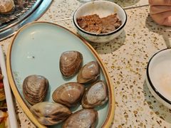 -泰白海鲜烧烤大全