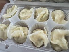 -叁拾壹克饺子·东北菜(国贸店)