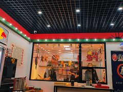 -瑞霖·隆江猪脚饭