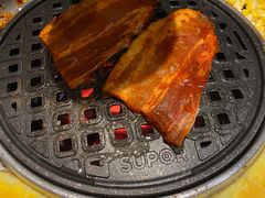 -韩宫宴烤肉·料理(南京江宁万达店)