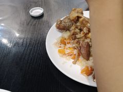 -217丰惠源抓饭(江乾路店)