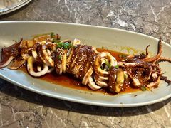 -前海沿·青岛菜(李沧万达店)