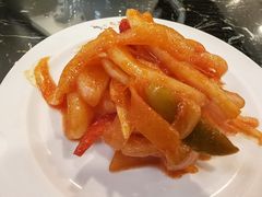 -桃园中华料理炸酱面(燕儿岛路店)