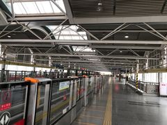 -知春路(地铁站)