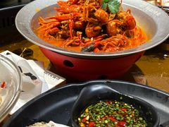 -铭副琦食·虾蟹烩馆(五江天街店)