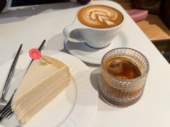 -双风车咖啡馆 Twin Windmills(六道口店)