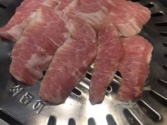 -韩聚屋韩国烤肉餐厅(新北万达店)
