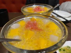 -新旺茶餐厅(嘉里城店)