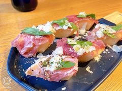 -玛尚诺意式餐厅(官舍店)