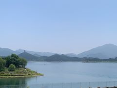 -北京金海湖景区