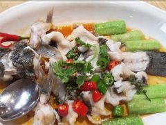 -德胜轩正宗顺德菜(宝安沙井会展中心店)