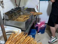 -陈勇串炸里脊(马道街步行街店)