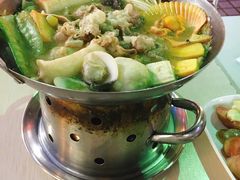 -张妈台式锅烧(深大店)