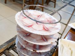 -长生鱼·鲜鱼房(U城店)