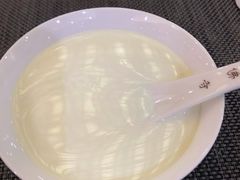 -大佛寺高级素食自助餐厅