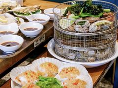 -海味当家·蒸锅海鲜(中山广场创始店)