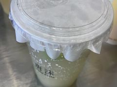 -唐沫茶兮(仓山万达金街店)