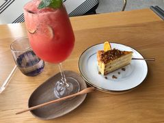 -良木缘咖啡西餐(太古里店)