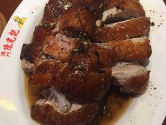 黑椒鸭-陈光记烧腊(长寿路店)