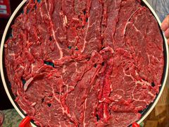 -鸿姐老火锅(静安店)