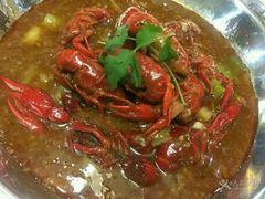 -小杨烤肉(高新店)
