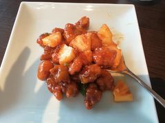 -佘山世茂艾美·御珍轩中餐厅