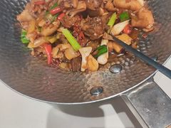 -绿草地·湘菜(7mall店)