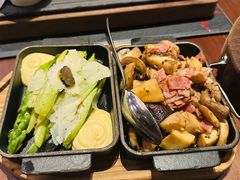 -恰餐厅及酒吧 CHAR Bar & Grill (北京丽都皇冠假日店)