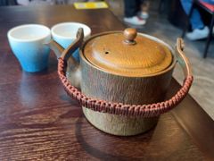 -古都历食南京菜·烤鸭·鸭血粉丝·汤包(南京博物院店)