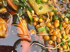 -冒菜西施·非遗冒菜(总店)