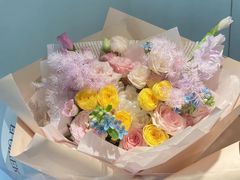 -Flower in(密渡桥店)