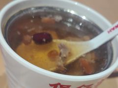 -华记煲仔华·煲仔饭(市桥易发店)