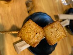 -李不管把把烧(合肥总店)