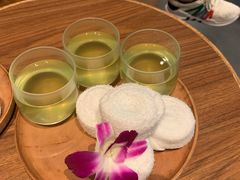 -Let’s Relax Spa(Siam Square One)