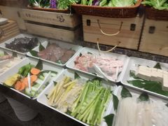 -初色海鲜自助(万丰路店)