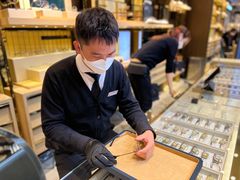 -溥仪眼镜(北京SKP店)