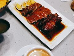 -吉旺港式餐厅(南方商城店)