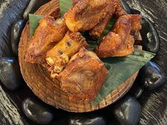 -沿江海南菜·文昌鸡祖师爷(大东海店)